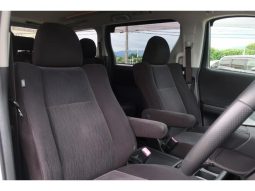 TOYOTA VELLFIRE 2.4Z 2012 full