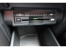 TOYOTA VELLFIRE 2.4Z 2012 full