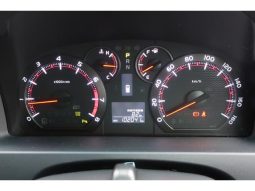 TOYOTA VELLFIRE 2.4Z 2012 full