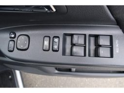 TOYOTA VELLFIRE 2.4Z 2012 full