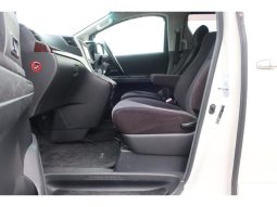 TOYOTA VELLFIRE 2.4Z 2012 full