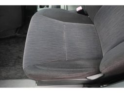 TOYOTA VELLFIRE 2.4Z 2012 full