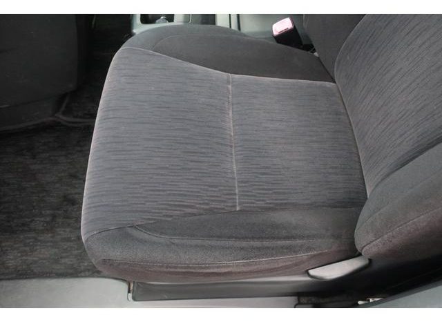 TOYOTA VELLFIRE 2.4Z 2012 full