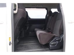 TOYOTA VELLFIRE 2.4Z 2012 full