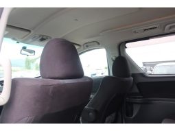 TOYOTA VELLFIRE 2.4Z 2012 full