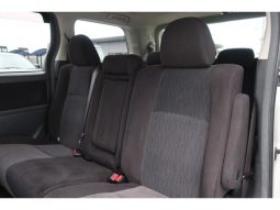TOYOTA VELLFIRE 2.4Z 2012 full