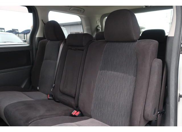 TOYOTA VELLFIRE 2.4Z 2012 full