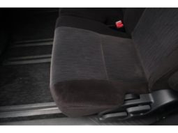 TOYOTA VELLFIRE 2.4Z 2012 full