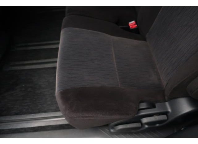 TOYOTA VELLFIRE 2.4Z 2012 full