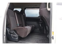 TOYOTA VELLFIRE 2.4Z 2012 full