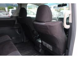 TOYOTA VELLFIRE 2.4Z 2012 full