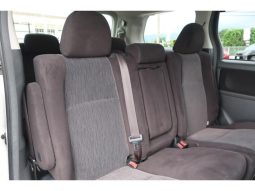 TOYOTA VELLFIRE 2.4Z 2012 full