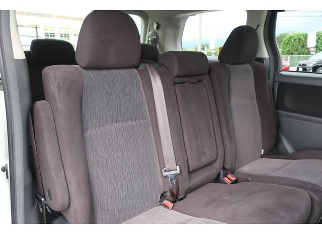 TOYOTA VELLFIRE 2.4Z 2012 full