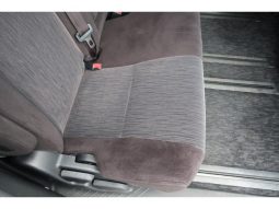 TOYOTA VELLFIRE 2.4Z 2012 full