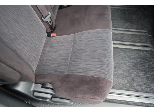 TOYOTA VELLFIRE 2.4Z 2012 full