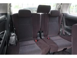 TOYOTA VELLFIRE 2.4Z 2012 full