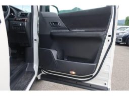 TOYOTA VELLFIRE 2.4Z 2012 full