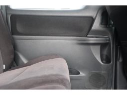 TOYOTA VELLFIRE 2.4Z 2012 full