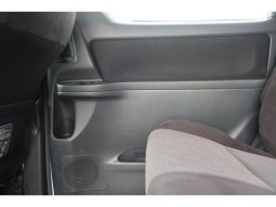 TOYOTA VELLFIRE 2.4Z 2012 full