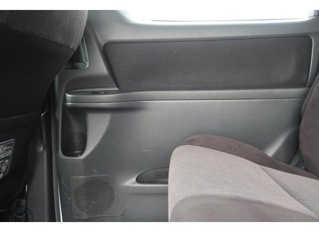 TOYOTA VELLFIRE 2.4Z 2012 full