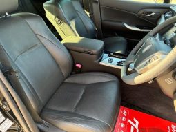 Toyota Crown 2.5 Athlete Leather Selection 2010 full
