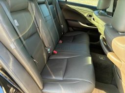Toyota Crown 2.5 Athlete Leather Selection 2010 full