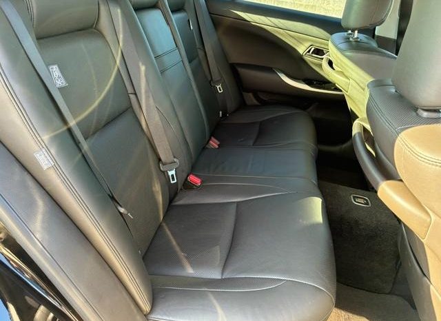 Toyota Crown 2.5 Athlete Leather Selection 2010 full
