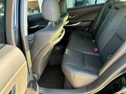 Toyota Crown 2.5 Athlete Leather Selection 2010 full