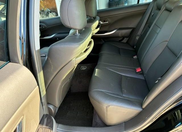 Toyota Crown 2.5 Athlete Leather Selection 2010 full