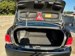 Toyota Crown 2.5 Athlete Leather Selection 2010 full