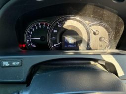 Toyota Crown 2.5 Athlete Leather Selection 2010 full