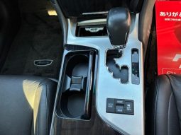 Toyota Crown 2.5 Athlete Leather Selection 2010 full