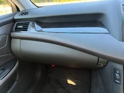 Toyota Crown 2.5 Athlete Leather Selection 2010 full