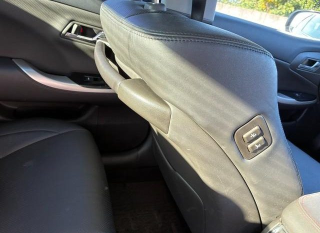 Toyota Crown 2.5 Athlete Leather Selection 2010 full