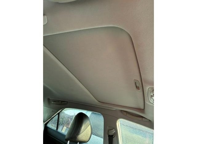 Toyota Crown 2.5 Athlete Leather Selection 2010 full