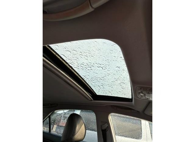 Toyota Crown 2.5 Athlete Leather Selection 2010 full