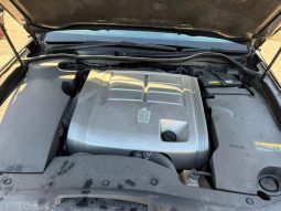 Toyota Crown 2.5 Athlete Leather Selection 2010 full