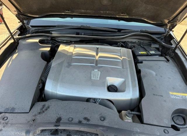 Toyota Crown 2.5 Athlete Leather Selection 2010 full