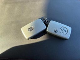 Toyota Crown 2.5 Athlete Leather Selection 2010 full