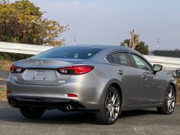 MAZDA ATENZA SEDAN XD L PACKAGE 2013 full