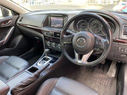 MAZDA ATENZA SEDAN XD L PACKAGE 2013 full