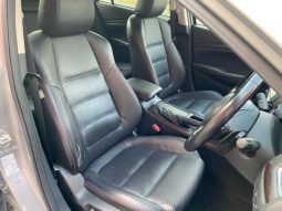 MAZDA ATENZA SEDAN XD L PACKAGE 2013 full