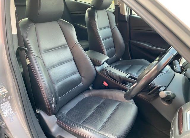 MAZDA ATENZA SEDAN XD L PACKAGE 2013 full