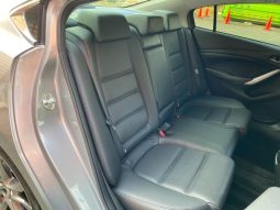 MAZDA ATENZA SEDAN XD L PACKAGE 2013 full