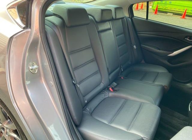 MAZDA ATENZA SEDAN XD L PACKAGE 2013 full