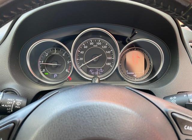 MAZDA ATENZA SEDAN XD L PACKAGE 2013 full