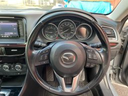 MAZDA ATENZA SEDAN XD L PACKAGE 2013 full