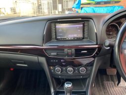 MAZDA ATENZA SEDAN XD L PACKAGE 2013 full