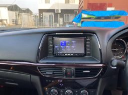 MAZDA ATENZA SEDAN XD L PACKAGE 2013 full