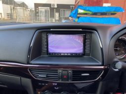 MAZDA ATENZA SEDAN XD L PACKAGE 2013 full